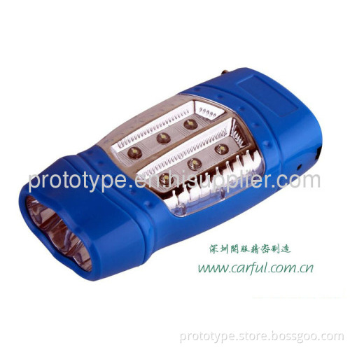 Hid Light Torch Custom Flashlight Design
